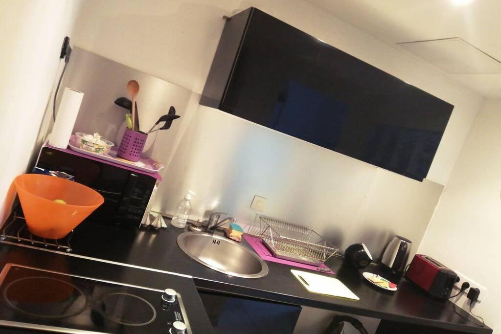 Appartement Un Nid D Amour Au Coeur De