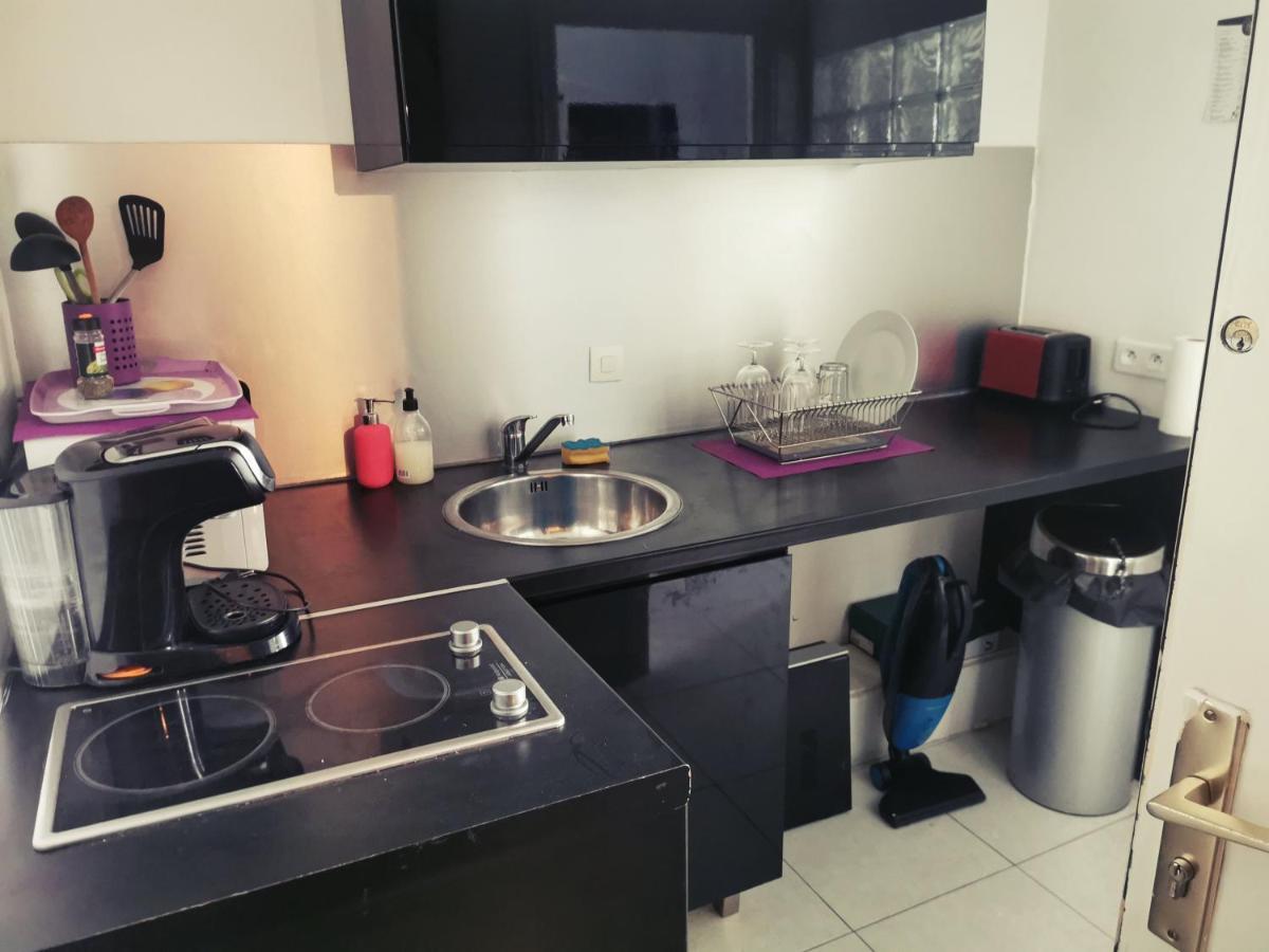 Appartement Un Nid D Amour Au Coeur De Cannes