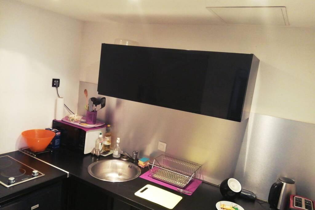 Un Nid D Amour Au Coeur De Appartement Cannes